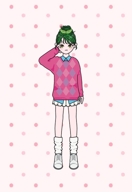 Idol thumbname