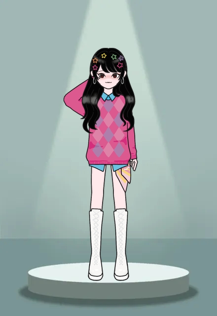 Idol thumbname