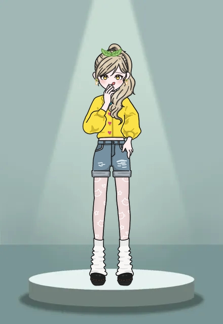 Idol thumbname