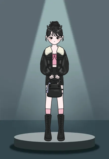 Idol thumbname