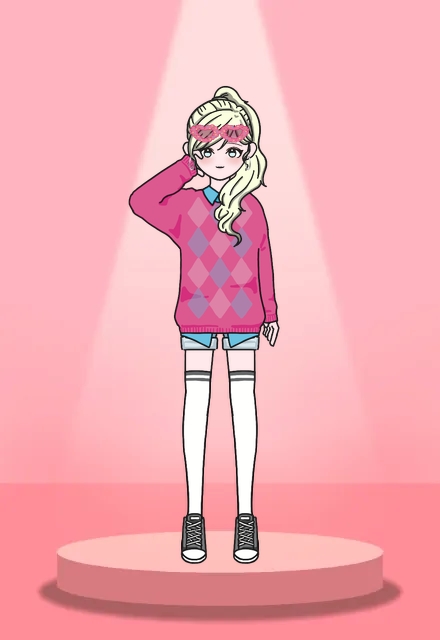 Idol thumbname
