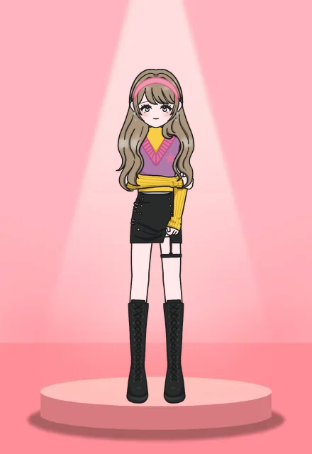 Idol thumbname