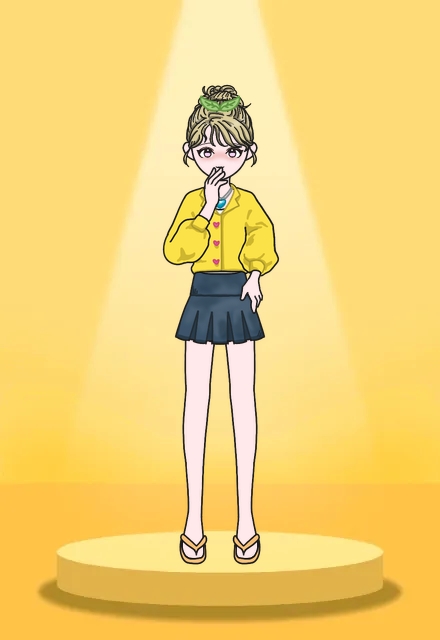 Idol thumbname