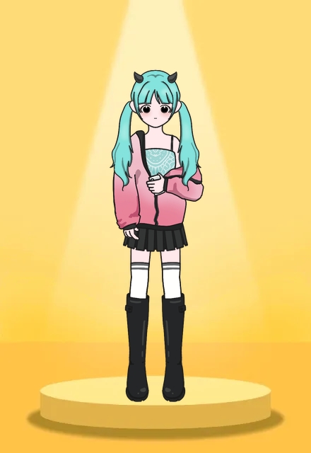 Idol thumbname