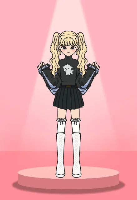 Idol thumbname