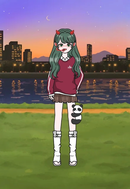 Idol thumbname