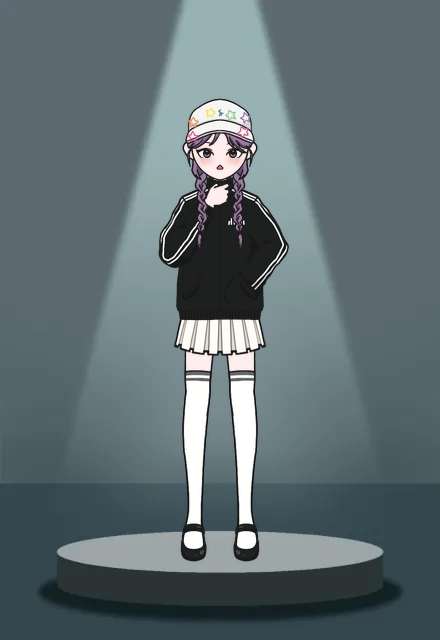 Idol thumbname