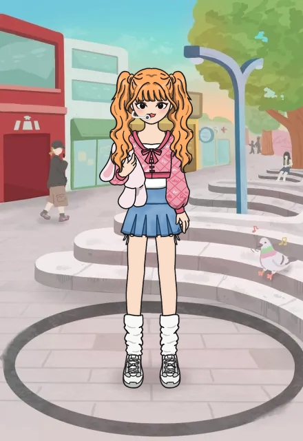 Idol thumbname