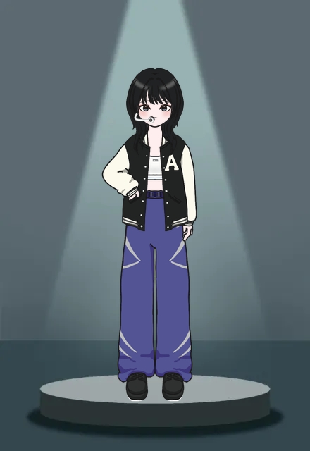 Idol thumbname