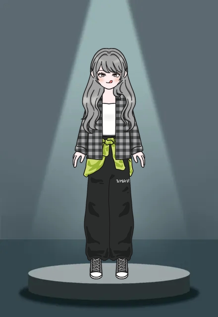 Idol thumbname