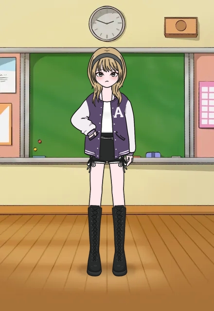 Idol thumbname