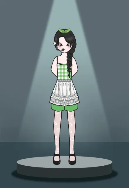 Idol thumbname