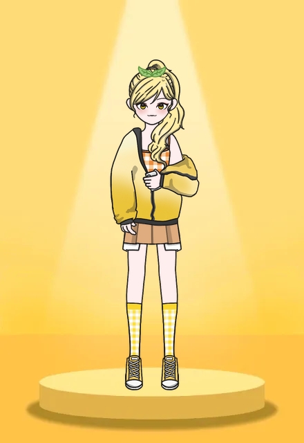 Idol thumbname