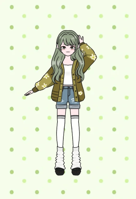 Idol thumbname