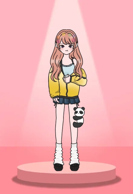 Idol thumbname