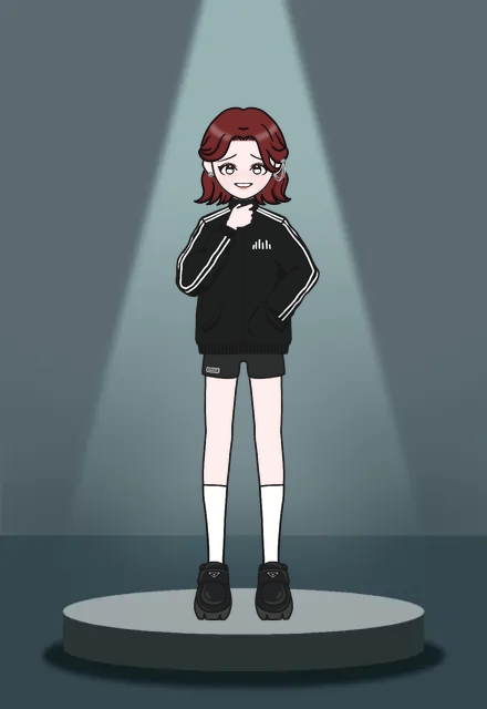 Idol thumbname