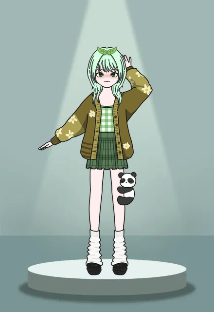 Idol thumbname