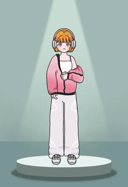 Idol thumbname