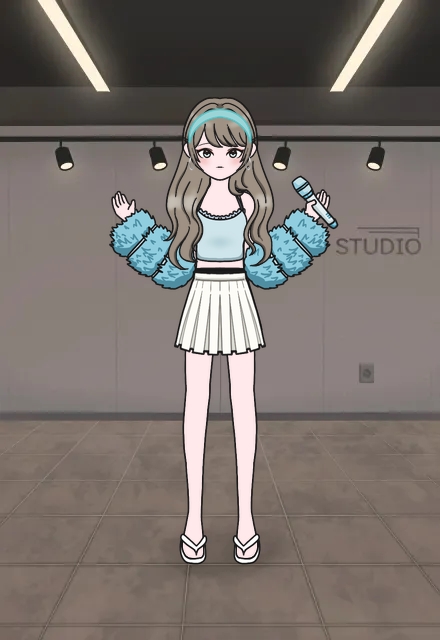 Idol thumbname
