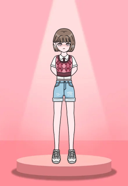 Idol thumbname