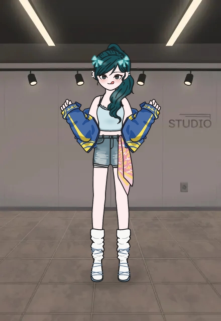 Idol thumbname