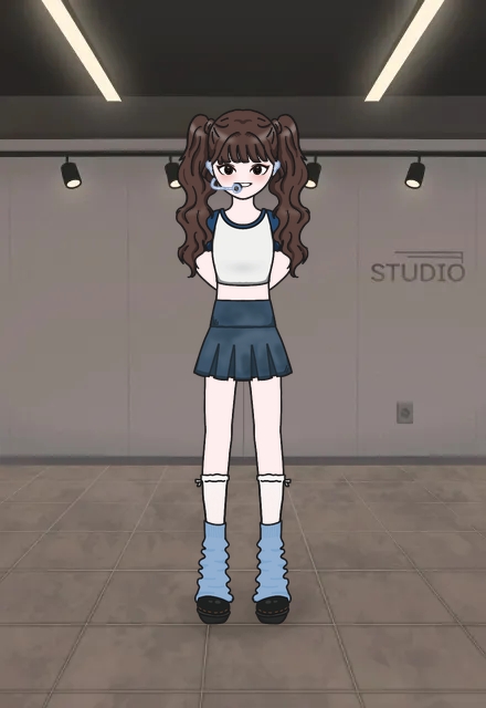 Idol thumbname
