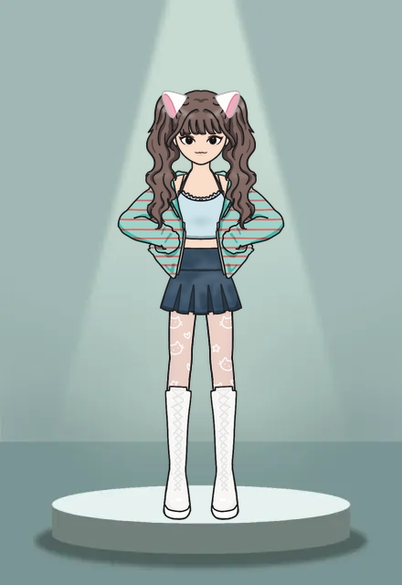 Idol thumbname