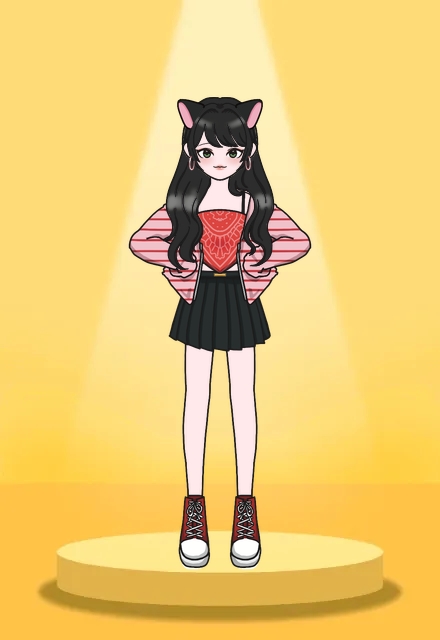 Idol thumbname