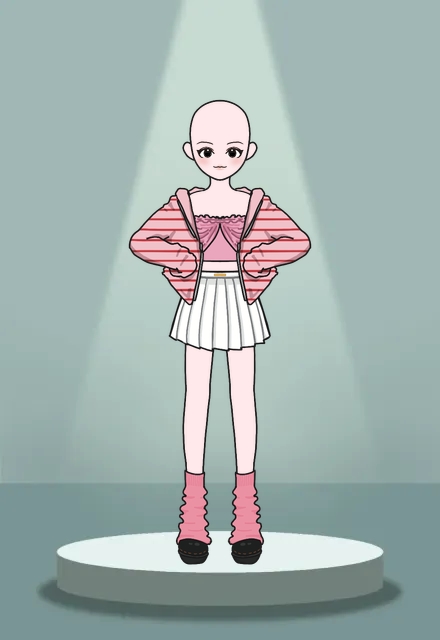 Idol thumbname