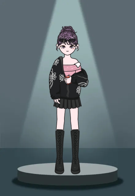 Idol thumbname