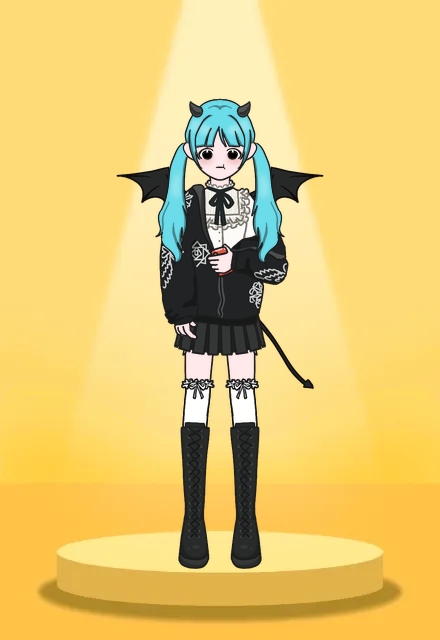 Idol thumbname