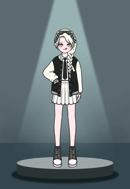 Idol thumbname