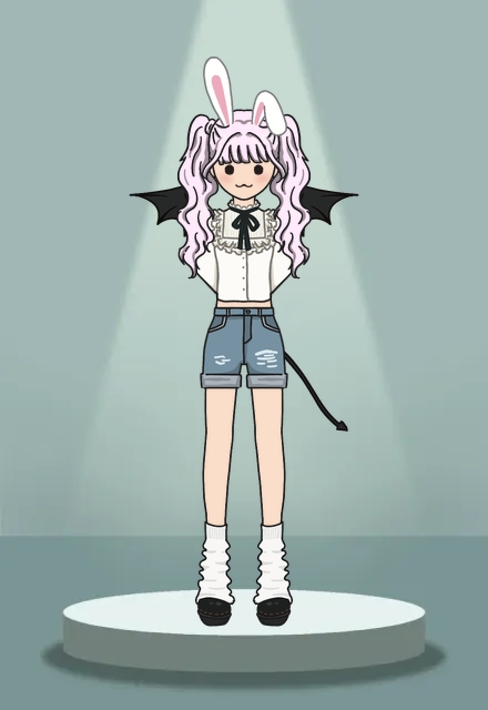 Idol thumbname