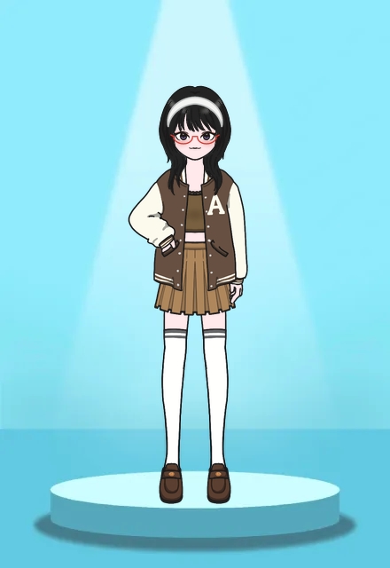 Idol thumbname
