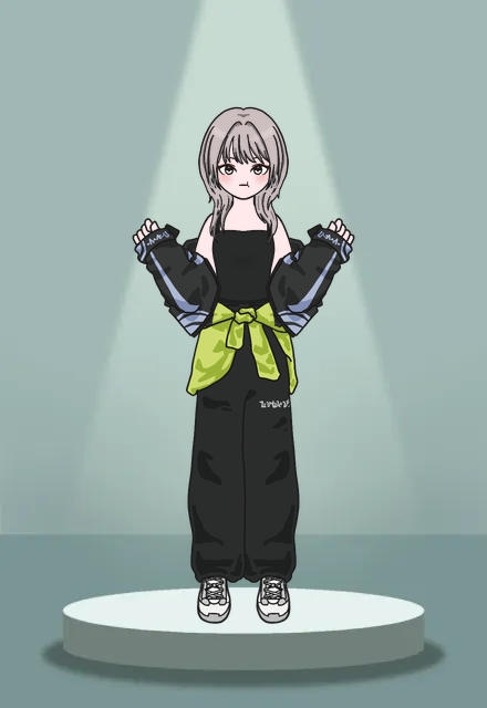 Idol thumbname