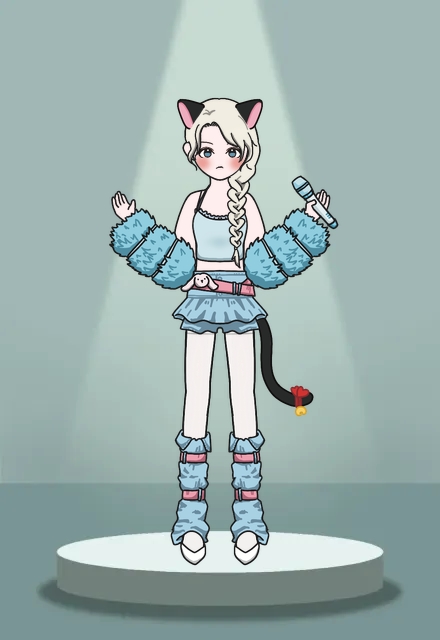 Idol thumbname