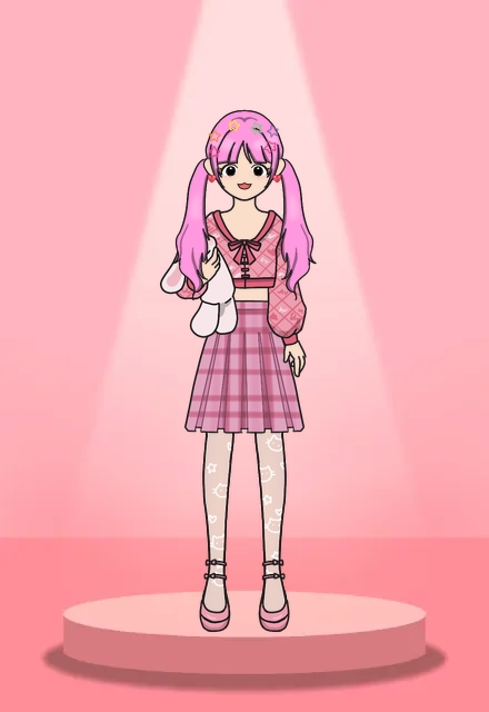 Idol thumbname