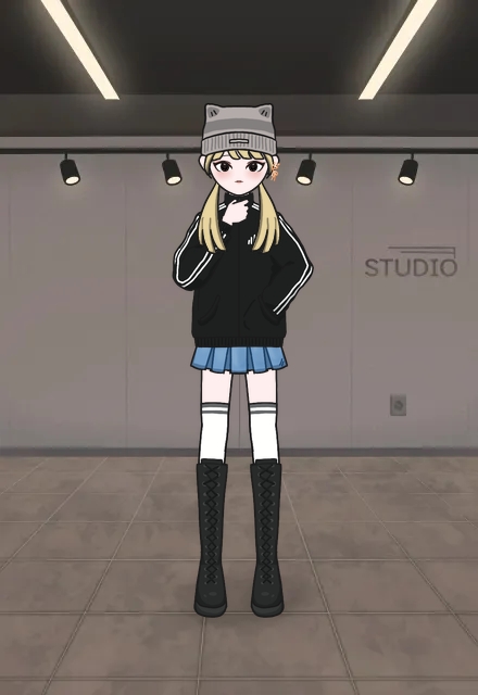 Idol thumbname