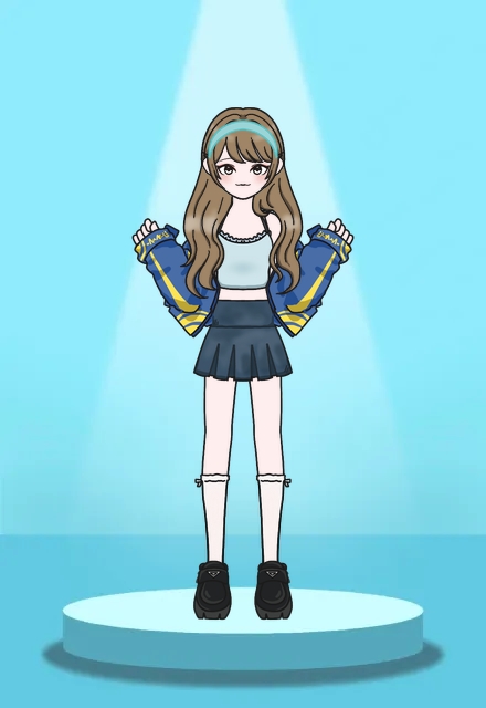 Idol thumbname