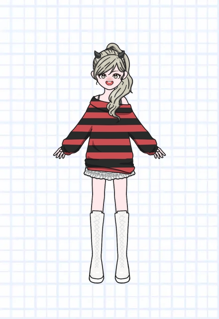 Idol thumbname