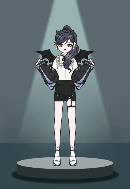Idol thumbname
