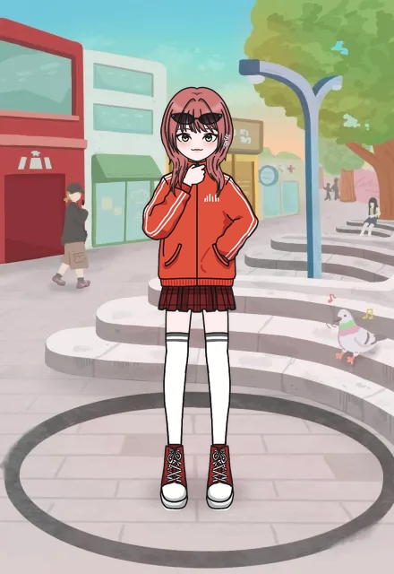 Idol thumbname
