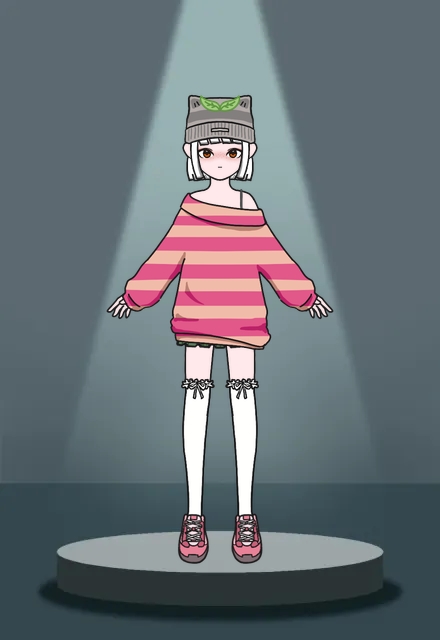 Idol thumbname