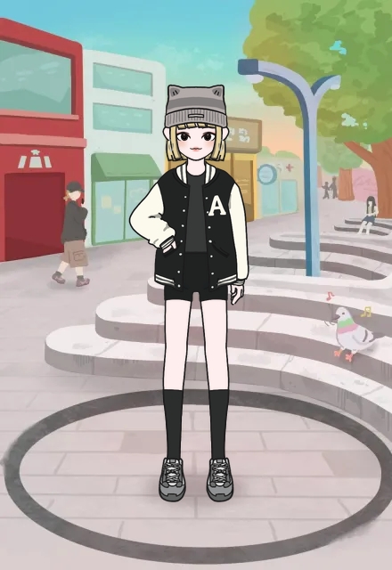Idol thumbname